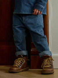 Obello Loose Jeans