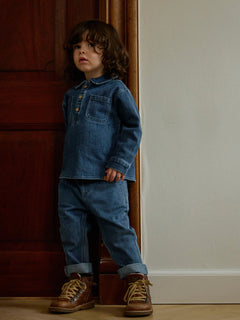 Obello Loose Jeans