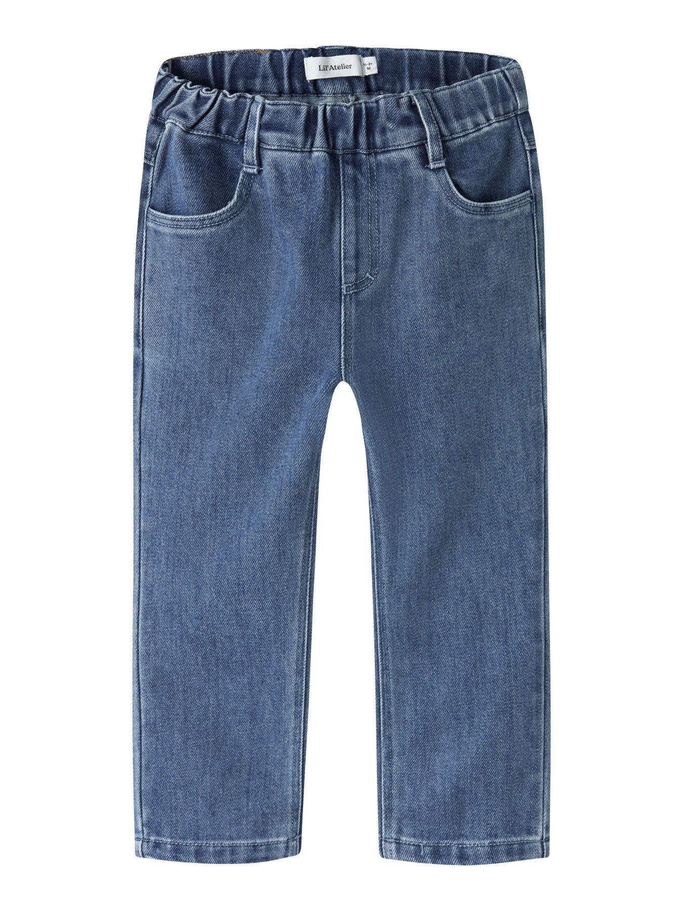 Obello Loose Jeans