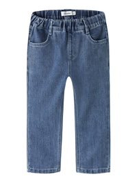Obello Loose Jeans