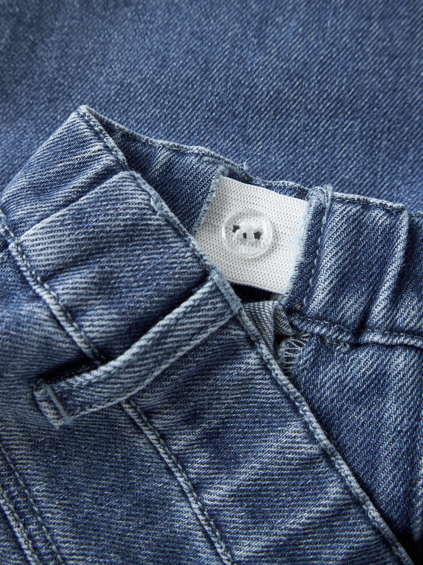 Obello Loose Jeans