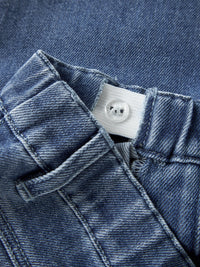 Obello Loose Jeans
