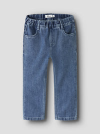 Obello Loose Jeans