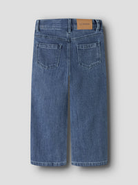 Obello Wide Jeans