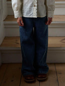 Obello Wide Jeans
