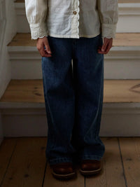 Obello Wide Jeans