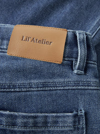Obello Wide Jeans