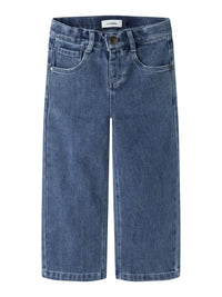 Obello Wide Jeans