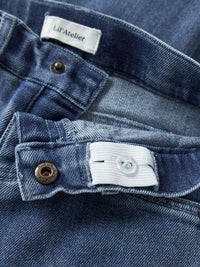 Obello Wide Jeans