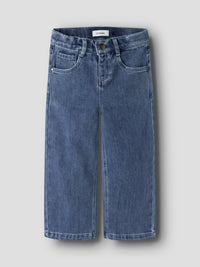 Obello Wide Jeans