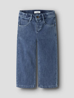 Obello Wide Jeans