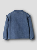 Overshirt Obello