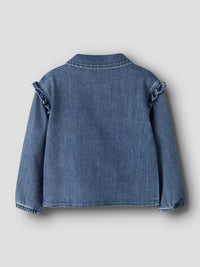 Overshirt Obello