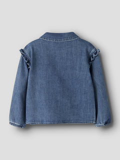 Overshirt Obello