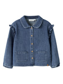 Overshirt Obello