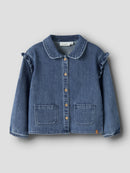 Overshirt Obello