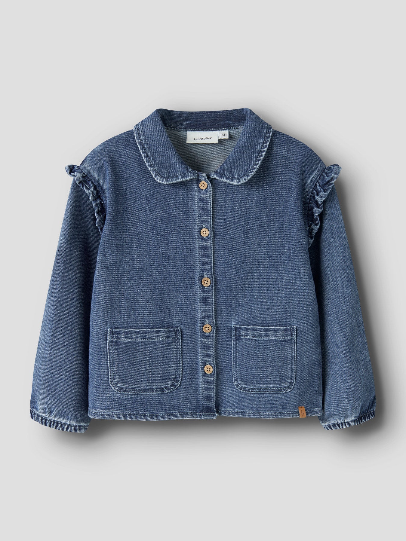 Overshirt Obello