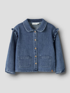 Overshirt Obello