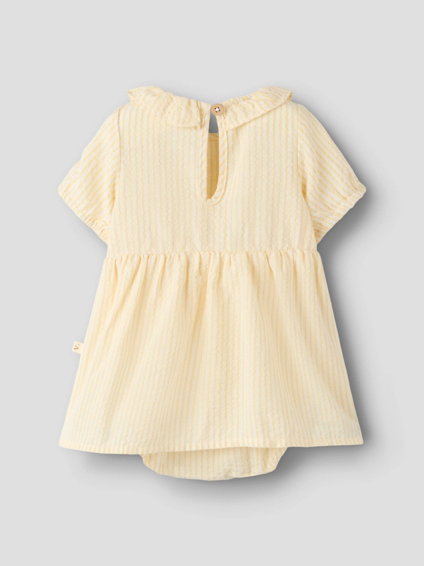 Romper Jurk NBFFOLLY