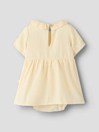 Romper Jurk NBFFOLLY