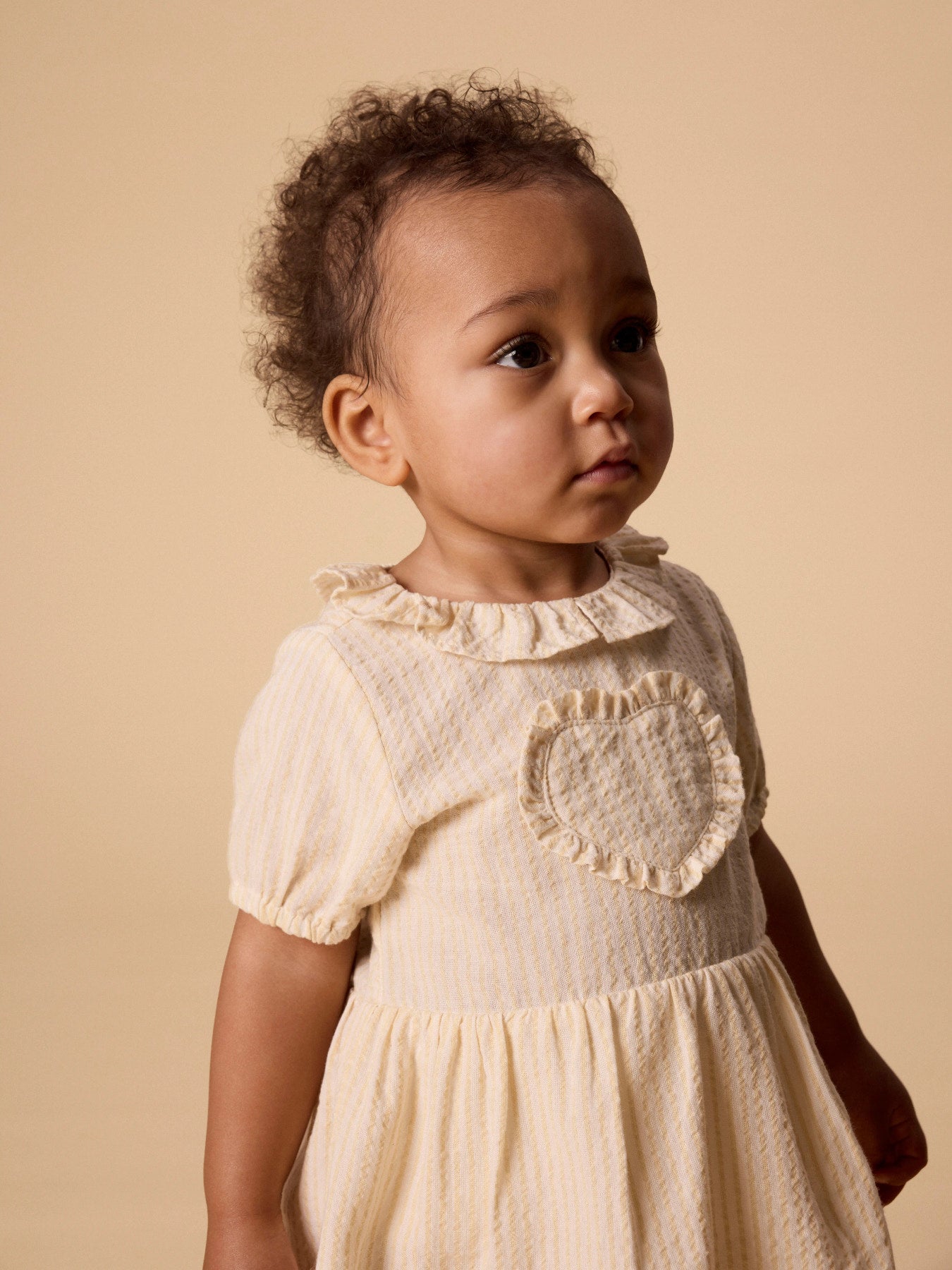 Romper Jurk NBFFOLLY