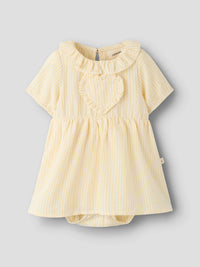 Romper Jurk NBFFOLLY