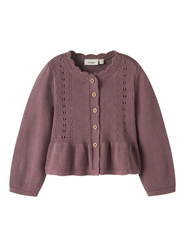 Rose Taupe