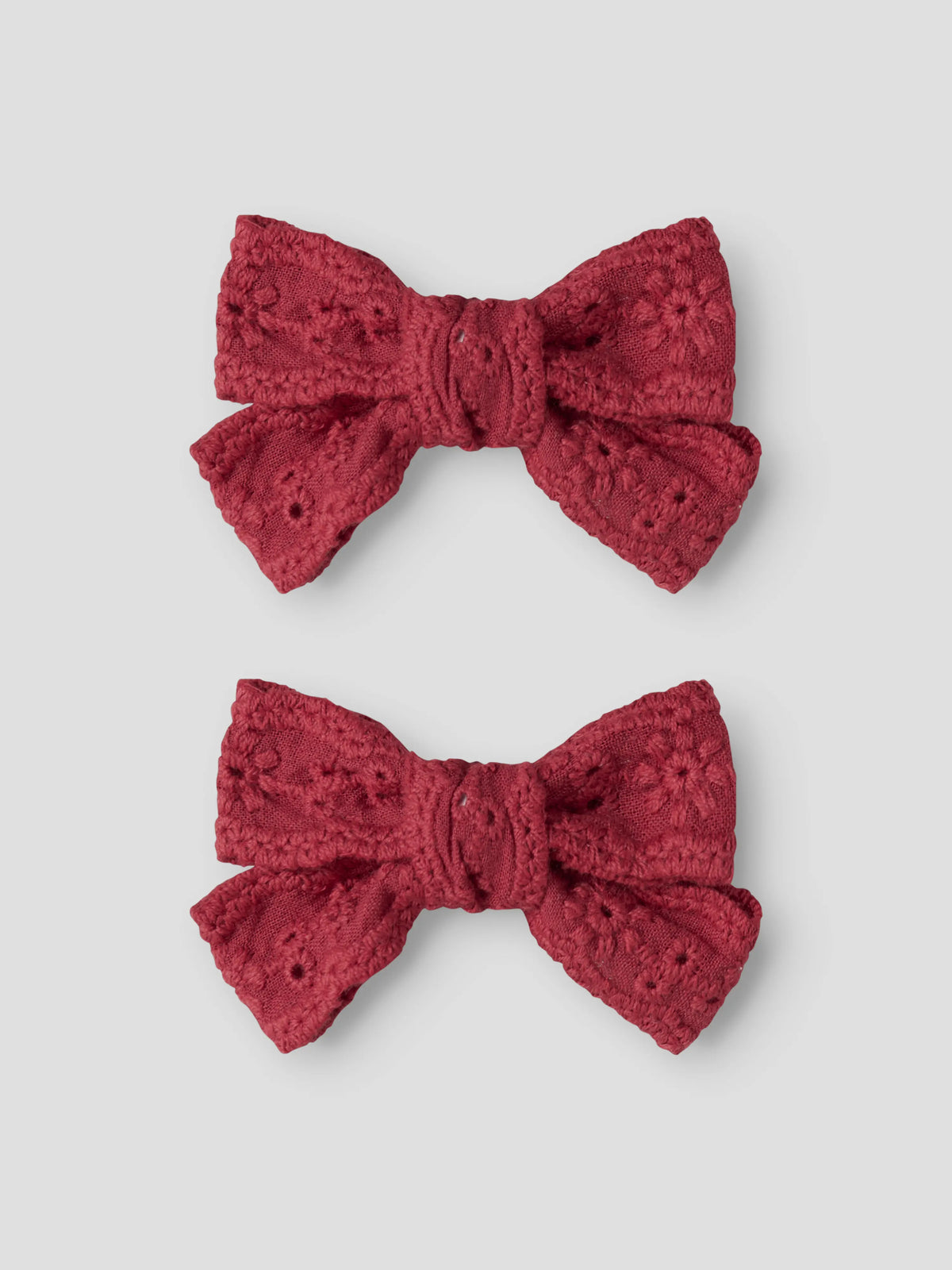 2-pack Risa haarstrikjes