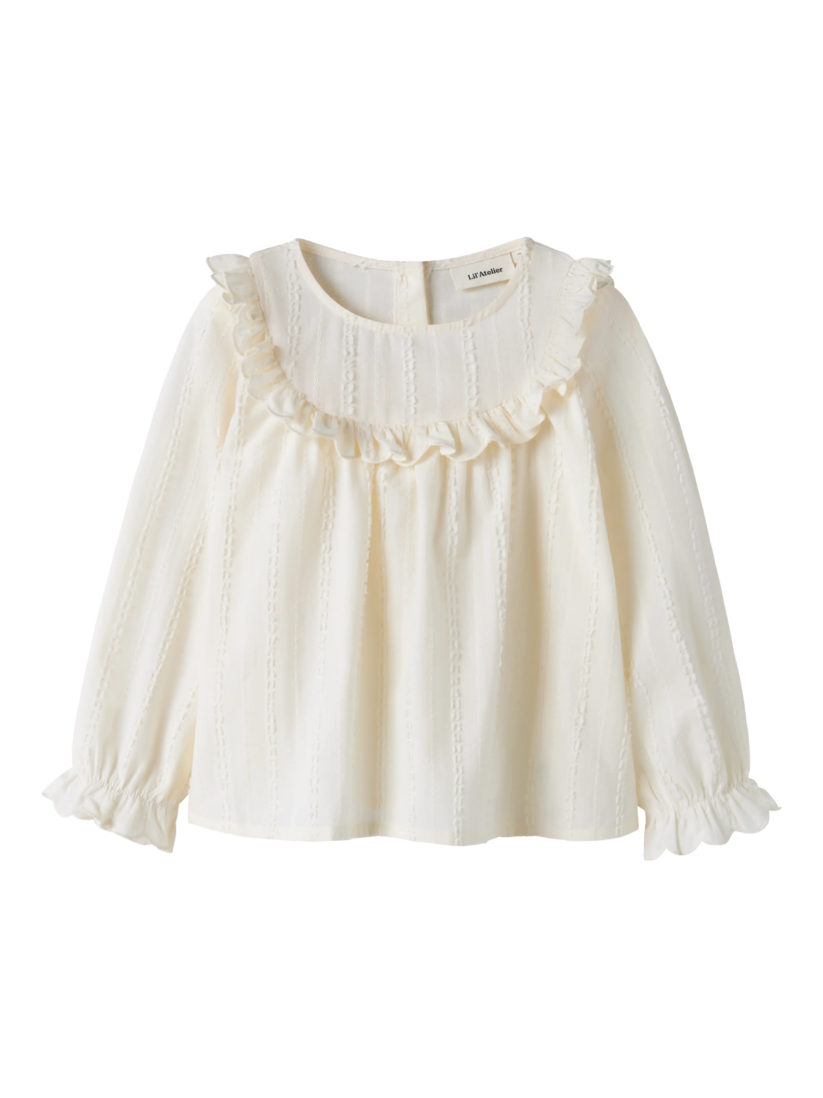 Blouse Rosea