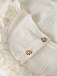 Blouse Rosea