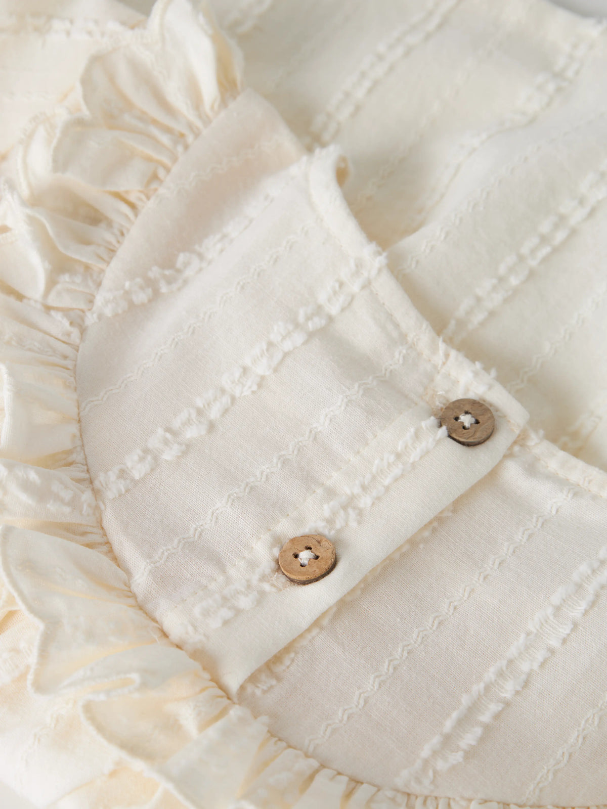 Blouse Rosea