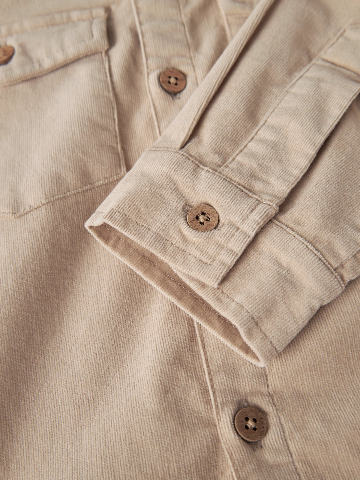 Overshirt Somba