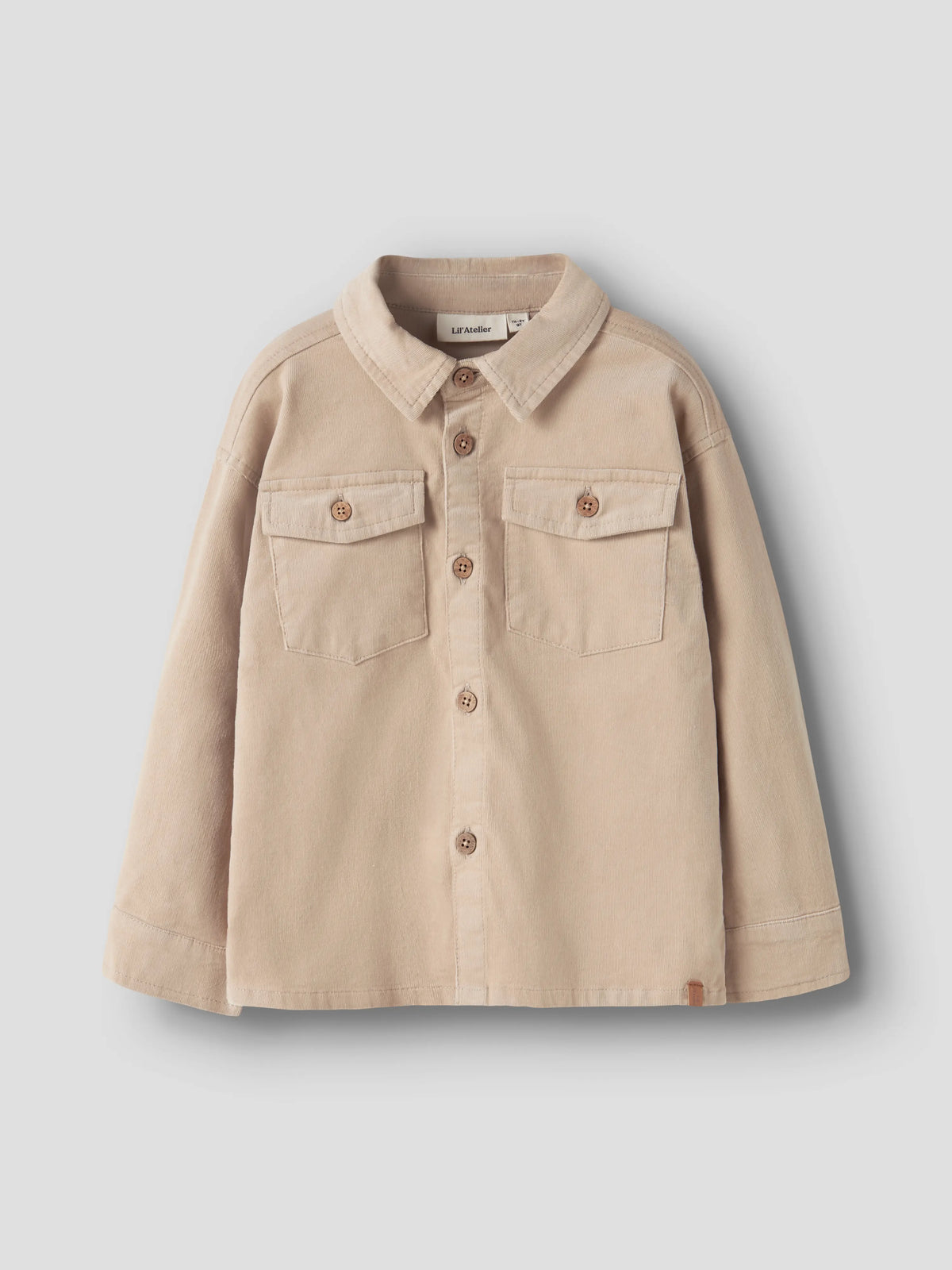 Overshirt Somba
