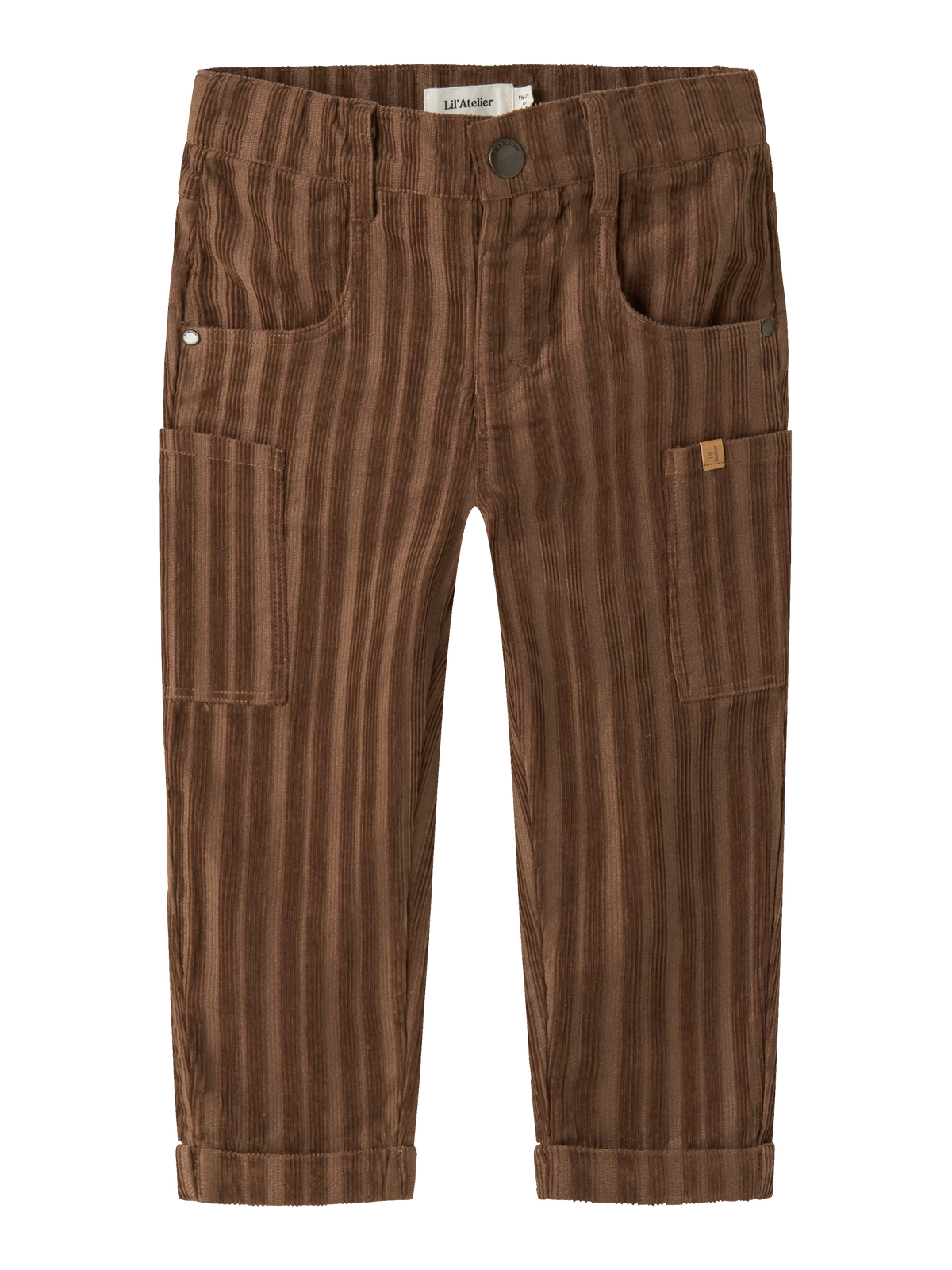 Broek Ros