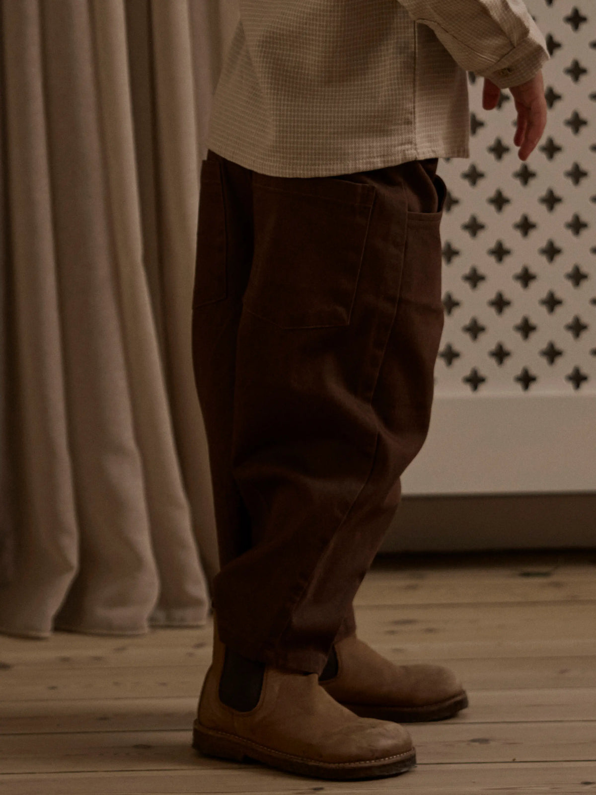Broek Repa