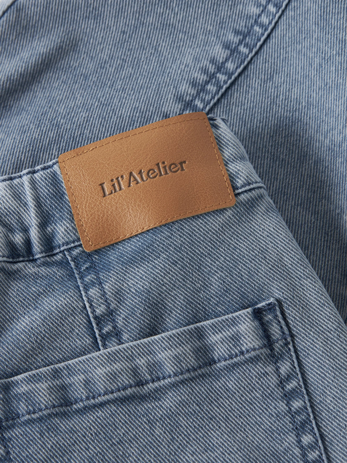 Jeans Devas