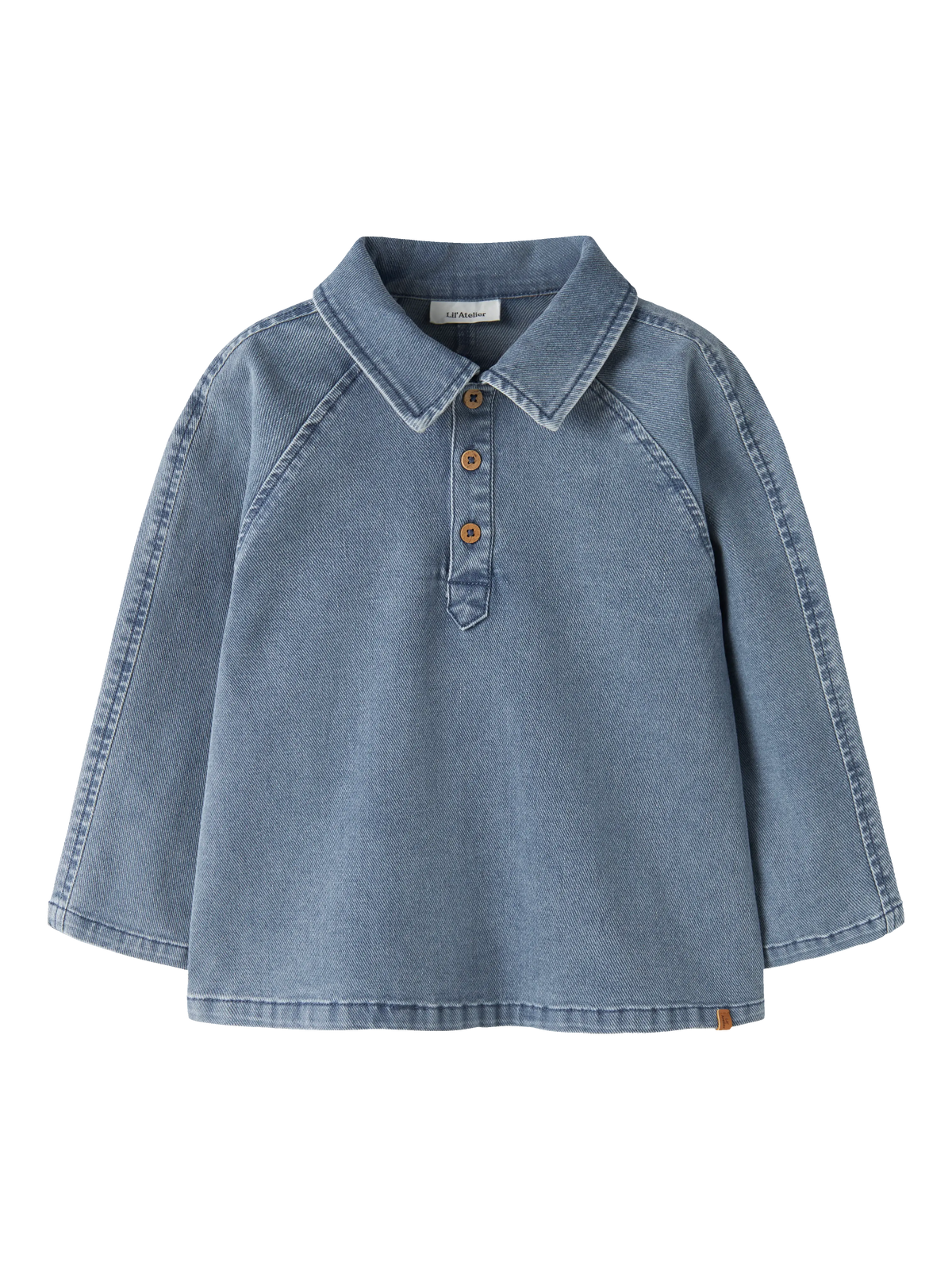 Overshirt Devas