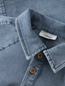 Overshirt Devas