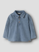 Overshirt Devas