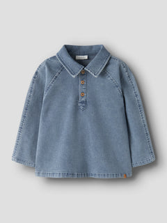 Overshirt Devas