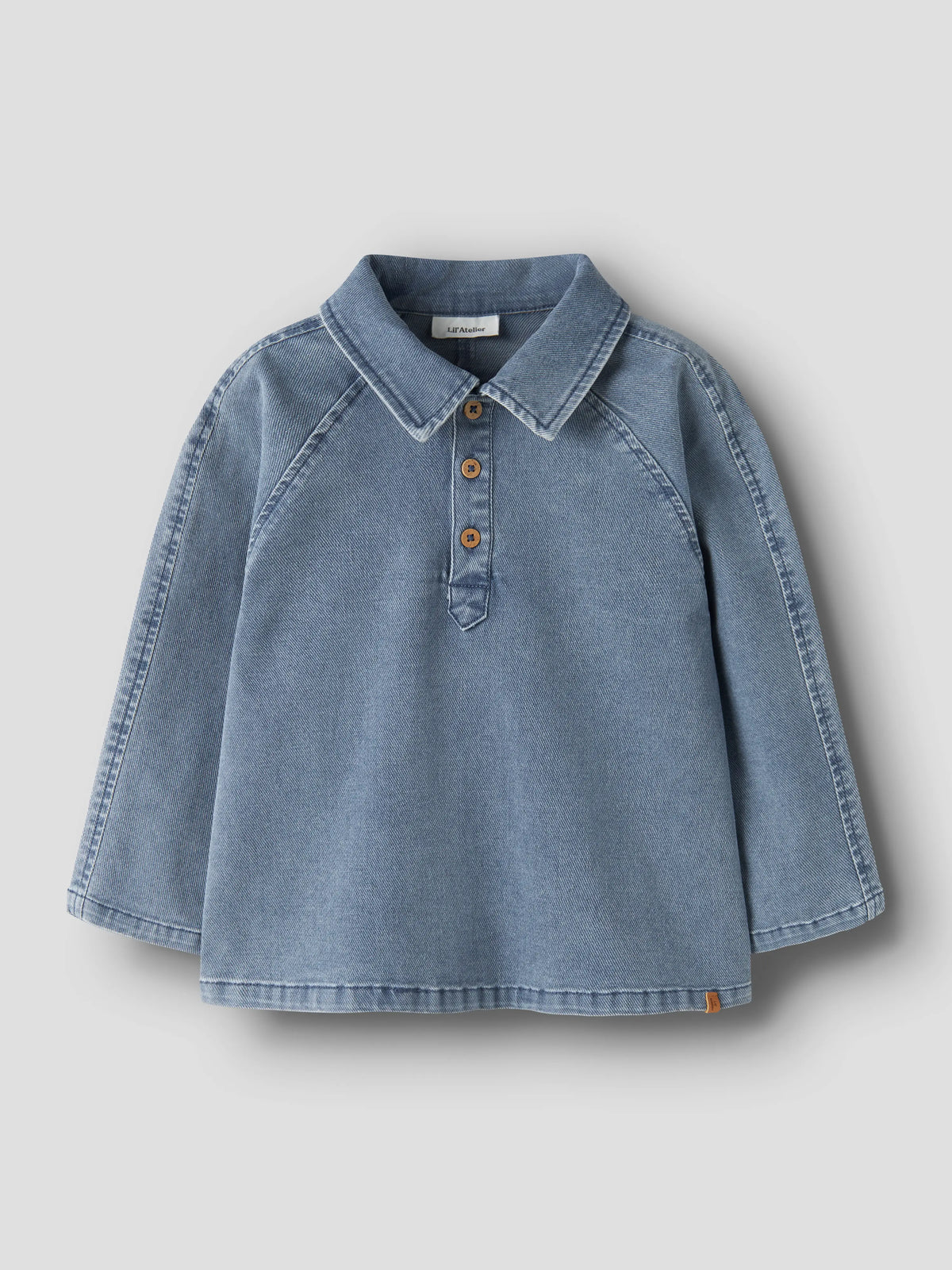 Overshirt Devas