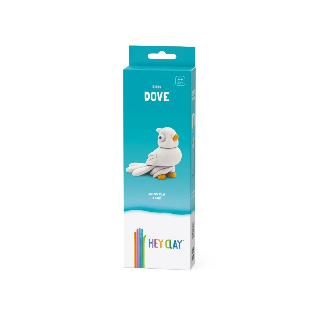 Dove 3 potjes