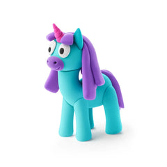 Unicorns 15 potjes