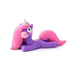 Unicorns 15 potjes