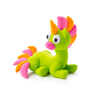 Unicorns 15 potjes