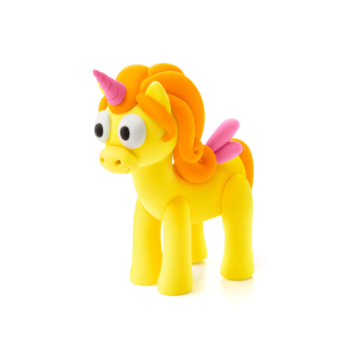 Unicorns 15 potjes