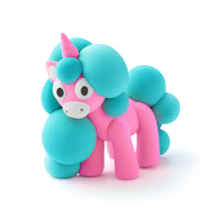 Unicorns 15 potjes