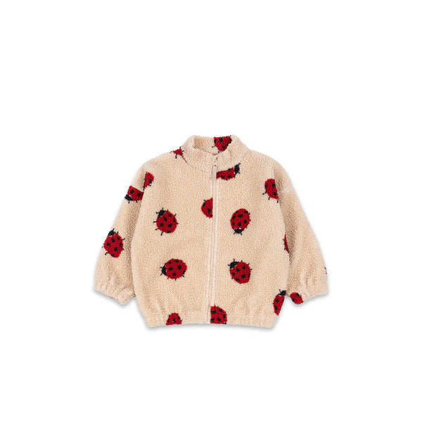 Ladybug Sand