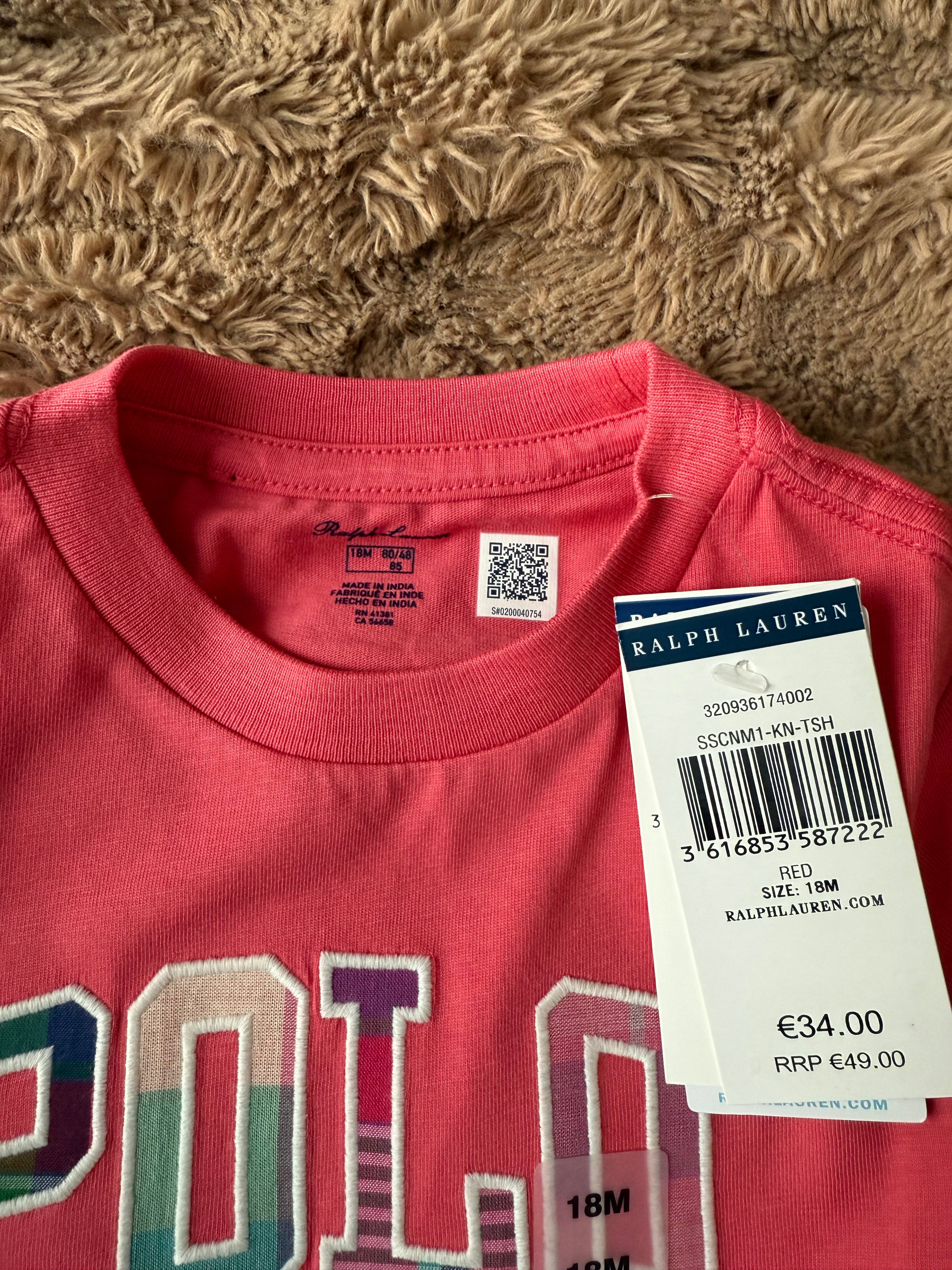 T-shirt