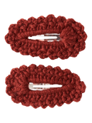2-pack Lisa haarclipjes